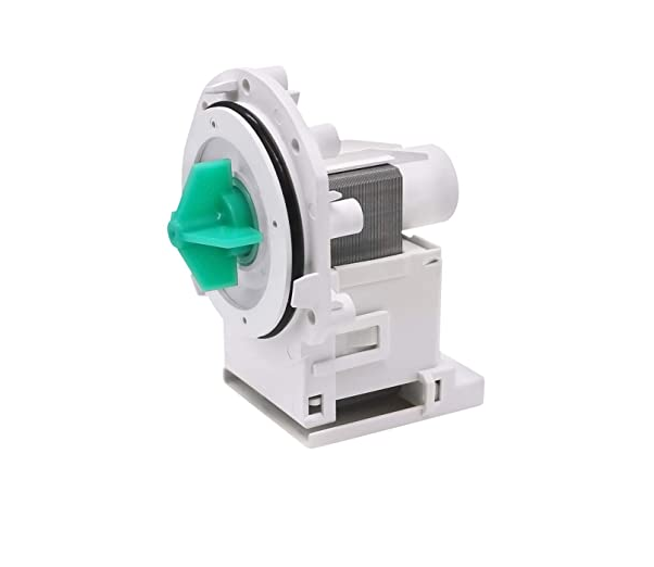 Frigidaire-Dishwasher-Drain-Pump-A00126401 Frigidaire-Dishwasher-Drain-Pump-A00126401